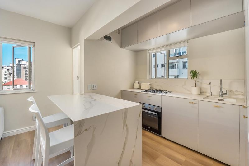 To Let 0 Bedroom Property for Rent in Sea Point Western Cape